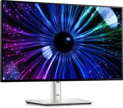 Dell Ultrasharp U2424HE Monitor (23,8") 60,47 cm Full HD, IPS, 1920 x 1080, 5ms, HDMI