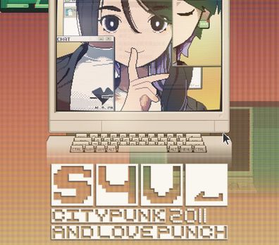 S4U: Citypunk 2011 and Love Punch – Steam Key (Aktivierungscode)