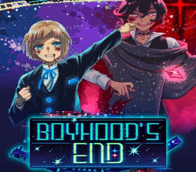 Boyhood's End – Steam Key (Aktivierungscode)