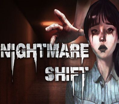 Nightmare Shift PS5 – PlayStation 5 Key (Aktivierungscode) [EU]
