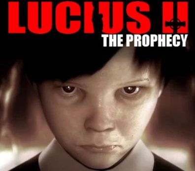 Lucius II – Steam Key (Aktivierungscode)