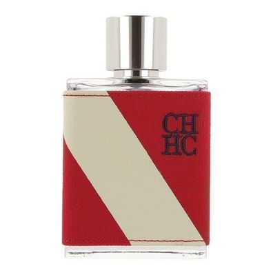 Carolina Herrera CH Men Sport Herren Eau de Toilette, 100 ml
