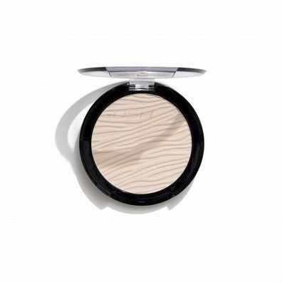 Gosh Dextreme Ultimatives Deckkraft-Puder, 002 Ivory, 9g - Perfektes Finish für