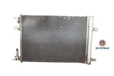 Opel Astra J Klimakondensator Kondensator Klimakühler 1.4 A14XER A14NET 13377762 E32E