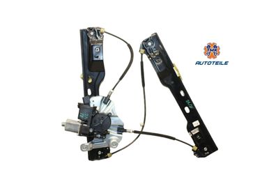Opel Astra J Fensterheber Fensterhebermotor vorne links 13350757 YXKWN