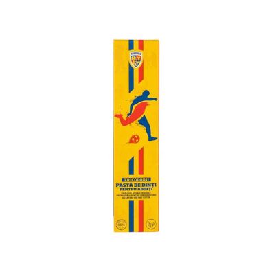 Tricolorii, Tricolorii, Fleckenschutz, Zahnpasta, 100 ml