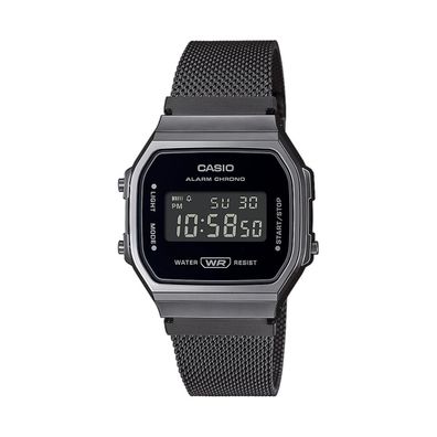Casio Vintage Collection Uhr A168WEMB-1BEF
