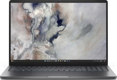 Dell Pro 16 - 16" FHD+, AMD Ryzen 3 210, 8GB DDR5, 256GB SSD, Win11, Neu