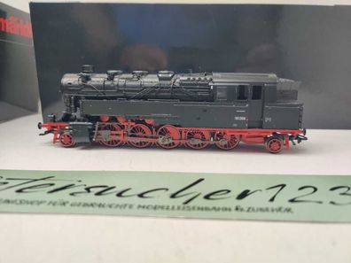 Märklin / AC / H0 / 39095 Güterzug-Tenderdampflokomotive / BR95.0 / die ehemalige p