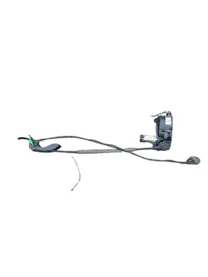 9682189780 zentralverriegelung motor vorne links Peugeot 1007
