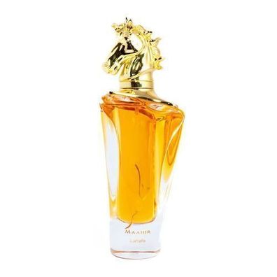 Lattafa Maahir Eau de Parfum, 100ml