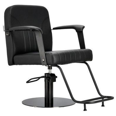 Friseurstuhl Godot hydraulisch für den Friseursalon Barber Shop Barberking