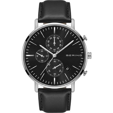 Bering - 14940-402 - Armbanduhr - Herren - Quarz - Classic