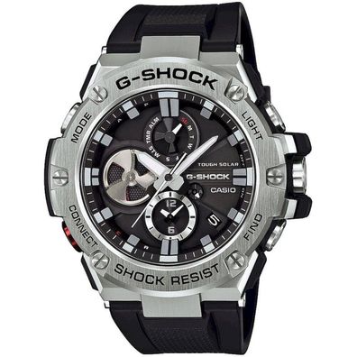 Casio - GST-B100-1AER - Armbanduhr - Herren - Solar - G-Shock