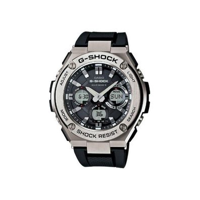 Casio - GST-W110-1AER - Armbanduhr - Herren - Quarz - G-Shock