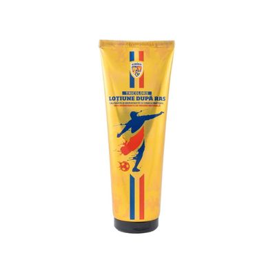 Tricolorii, Tricolorii, Urea, seidiges Finish, After-Shave-Lotion, 125 ml