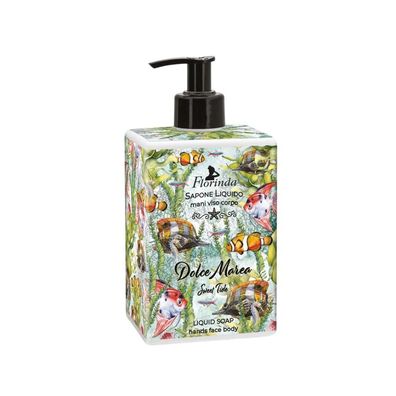Florinda Florinda Flüssigseife Dolce Marea 500ml