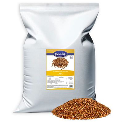 10 - 25 kg Lyra Pet® Milo
