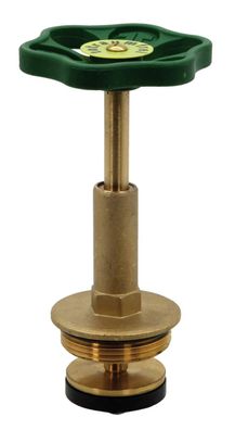 JS Fettkammer-ot F. Freistromvent. DIN3502, STEIG. SP, DN40, 1 1/2", EPDM