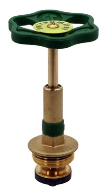 Schlösser Armaturen Fettkammer-ot FUER KFR-VENTIL DIN3502, STEIG. SP, DN25, 1", EPDM