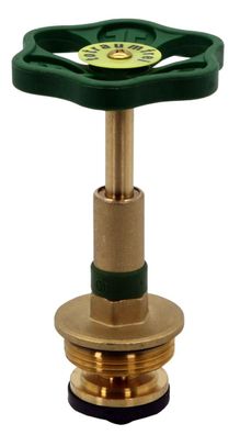 JS Fettkammer-ot FUER KFR-VENTIL DIN3502, STEIG. SP, DN32, 1 1/4", EPDM