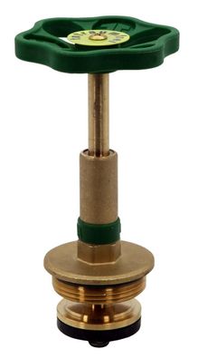 JS Fettkammer-ot FUER KFR-VENTIL DIN3502, STEIG. SP, DN40, 1 1/2", EPDM
