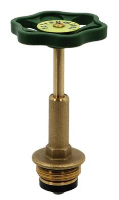 JS Fettkammer-ot F. Freistromvent. DIN3502, STEIG. SP, DN25, 1", EPDM