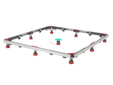 Montagerahmen SF Universal 120/120