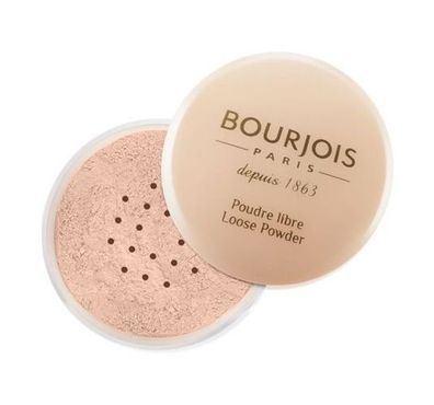 Bourjois Loser Puder 02 Rose, 32 g