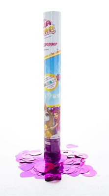 Mia and Me Party Popper 40 cm mehrfarbig