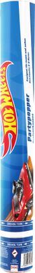 Hot Wheels Party Popper 40 cm Konfettikanone mehrfarbig