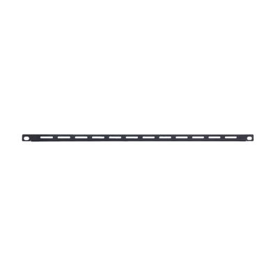 Adam Hall Rack U Pan 1/3 Horizontal
