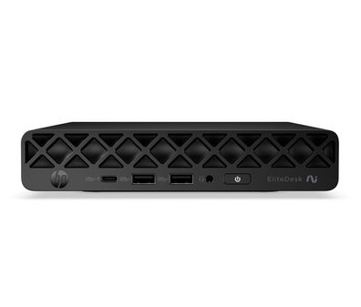HP EliteDesk 8 Mini G2a AMD Ryzen AI 5 435 16GB 512GB/SSD W11P 1J Gar (DE)