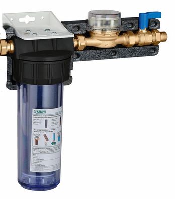 Caleffi Nachfüllung, vollentsalzt 0,75 ltr