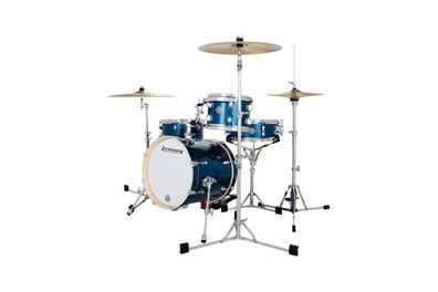 Ludwig Breakbeats Deep Blue Sparkle