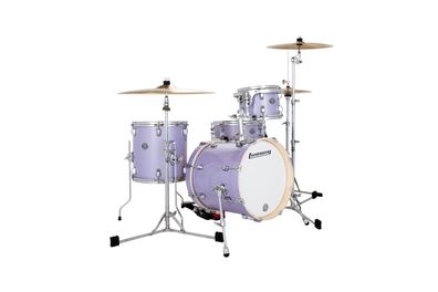 Ludwig Breakbeats Purple Sparkle