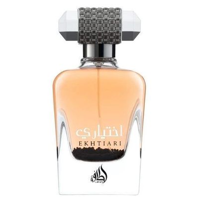 Lattafa Ekhtiari Eau de Parfum 100 ml Herrenduft