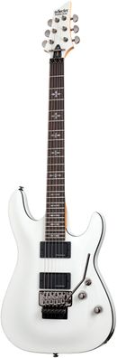 Schecter Demon 6 FR