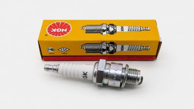 Ngk B8HS 5510 Z?ndkerze spark plug Motorrad passt an Bmw Jawa Mz Etz