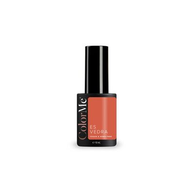 ColorMe Cosmetics, Es Vedra, Gel, semipermanenter Nagellack, 10 ml