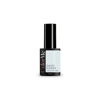 ColorMe Cosmetics, Daisy Kisses, Gel, semipermanenter Nagellack, 10 ml