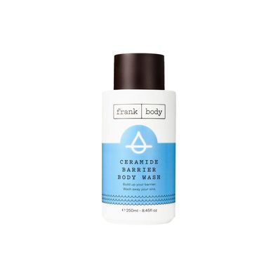 Ceramid-Barriere, stärkt die Hautbarriere, Körperwäsche, 250 ml