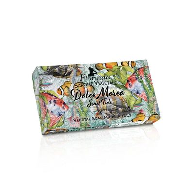 Florinda Florinda Pflanzenseife Dolce Marea : 100 g Größe: 100 g