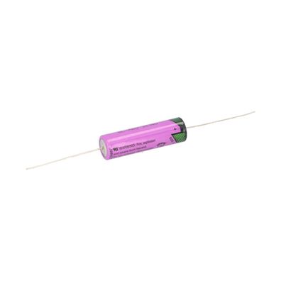 Tadiran SL-760/P AA Industrie?Lithium AA (Mignon) LiSOCl2 3,6 V 2200 mAh, axial
