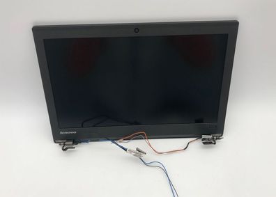 Lenovo ThinkPad X250 Display Bildschirm HD Scharniere Webcam Kabel