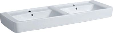 Geberit DWT Renova Plan 1300x480mm weiß