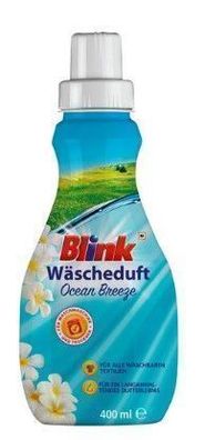 Frische Brise Premium-Flüssigwaschmittel, 400ml