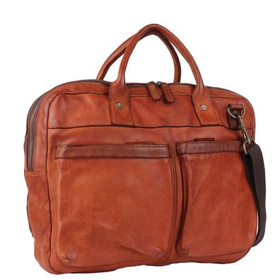 Harbour 2nd Balthazar UP.13242, charming cognac, Unisex