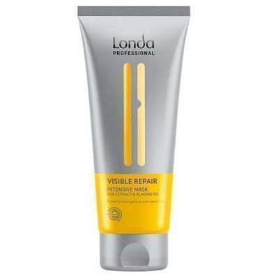 Londa Professionelle Haarmaske für strapaziertes Haar, 200ml