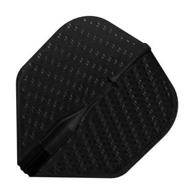 L-Style Flight Dimple L1EZ, champagne, standard, Schwarz